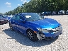 2HGFC4B57GH****** Salvage and Wrecked 2016 Honda Civic in Kansas City
