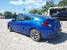 2HGFC4B57GH****** Salvage and Repairable 2016 Honda Civic in Kansas City