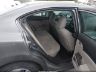 19XFB2F57DE****** Wrecked 2013 Honda Civic in Nashville