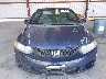2HGFG12858H****** Salvage and Repairable 2008 Honda Civic in California State