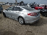3FA6P0PUXGR****** Salvage and Repairable 2016 Ford Fusion in North Hollywood