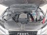 WAUDK78TX9A****** Repairable 2009 Audi A5 in Fargo