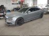 WAUDK78TX9A****** Used and Repairable 2009 Audi A5 in Fargo