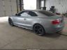 WAUDK78TX9A****** Salvage and Repairable 2009 Audi A5 in Fargo