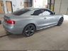 WAUDK78TX9A****** Salvage and Wrecked 2009 Audi A5 in North Dakota State