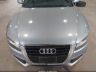 WAUDK78TX9A****** Salvage and Repairable 2009 Audi A5 in North Dakota State