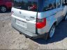 5J6YH28797L****** Salvage and Repairable 2007 Honda Element in New York State