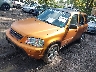 JHLRD18771S****** Used and Repairable 2001 Honda CR-V in Tidewater