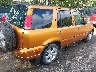 JHLRD18771S****** Salvage and Wrecked 2001 Honda CR-V in Virginia State