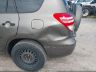 2T3BF4DV3BW****** Repairable 2011 Toyota RAV4