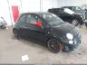 3C3CFFFH6CT****** Salvamento y Destrozados 2012 Fiat 500 en Minneapolis Saint Paul