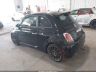 3C3CFFFH6CT****** Salvamento y Reparables 2012 Fiat 500 en Minneapolis Saint Paul