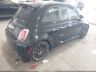 3C3CFFFH6CT****** Salvamento y Destrozados 2012 Fiat 500 en Estado de Minnesota