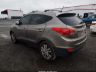 KM8JUCAC2CU****** Salvamento y Reparables 2012 Hyundai Tucson en Metro DC