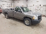 1GCNCPEXXDZ****** Salvamento y Destrozados 2013 Chevrolet Silverado 1500 en Erie