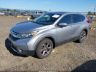 2HKRW2H59JH****** Usados y Reparables 2018 Honda CR-V en Eugene