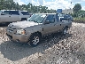 1N6DD26T14C****** Usados y Reparables 2004 Nissan Frontier en Orlando