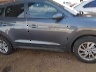 KM8J23A49HU****** Repairable 2017 Hyundai Tucson in Arizona State
