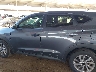 KM8J23A49HU****** Salvage 2017 Hyundai Tucson