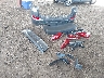 KM8J23A49HU****** Wrecked 2017 Hyundai Tucson in Arizona State