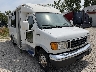 1FDWE35L97D****** Salvage and Wrecked 2007 Ford E-350 in Cleveland