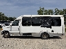 1FDWE35L97D****** Wrecked 2007 Ford E-350 in Ohio State