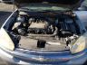 1G1ZT64835F****** Repairable 2005 Chevrolet Malibu in Las Vegas
