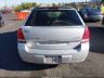 1G1ZT64835F****** Repairable 2005 Chevrolet Malibu in Nevada State