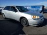 1G1ZT64835F****** Salvage and Wrecked 2005 Chevrolet Malibu in Las Vegas