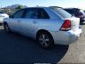 1G1ZT64835F****** Salvage and Repairable 2005 Chevrolet Malibu in Las Vegas