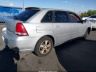 1G1ZT64835F****** Salvage and Wrecked 2005 Chevrolet Malibu in Nevada State