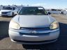 1G1ZT64835F****** Salvage and Repairable 2005 Chevrolet Malibu in Nevada State