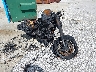 ZDMMAMDT7MB****** Salvage and Wrecked 2021 Ducati Monster in Orlando North