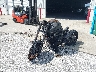 ZDMMAMDT7MB****** Used and Repairable 2021 Ducati Monster in Orlando North