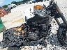 ZDMMAMDT7MB****** Wrecked 2021 Ducati Monster in Orlando North