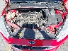 1FADP3K23FL****** Repairable 2015 Ford Focus in Fremont