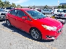1FADP3K23FL****** Salvage and Wrecked 2015 Ford Focus in Fremont