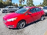 1FADP3K23FL****** Used and Repairable 2015 Ford Focus in Fremont