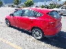 1FADP3K23FL****** Salvage and Repairable 2015 Ford Focus in Fremont