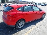 1FADP3K23FL****** Salvage and Wrecked 2015 Ford Focus in California State