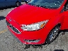 1FADP3K23FL****** Salvage and Repairable 2015 Ford Focus in California State