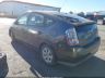 JTDKB20U373****** Salvage and Repairable 2007 Toyota Prius in East Bay