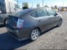 JTDKB20U373****** Salvage and Wrecked 2007 Toyota Prius in California State