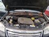 2C4RC1BG0ER****** Repairable 2014 Chrysler Town & Country in Seattle