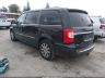 2C4RC1BG0ER****** Salvage and Repairable 2014 Chrysler Town & Country in Seattle