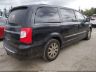 2C4RC1BG0ER****** Salvage and Wrecked 2014 Chrysler Town & Country in Washington State