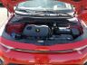 KNDJ23AUXM7****** Repairable 2021 Kia Soul in IAA Las Vegas