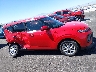 KNDJ23AUXM7****** Repairable 2021 Kia Soul in Nevada State