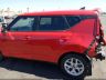 KNDJ23AUXM7****** Repairable 2021 Kia Soul