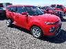 KNDJ23AUXM7****** Salvage and Wrecked 2021 Kia Soul in IAA Las Vegas